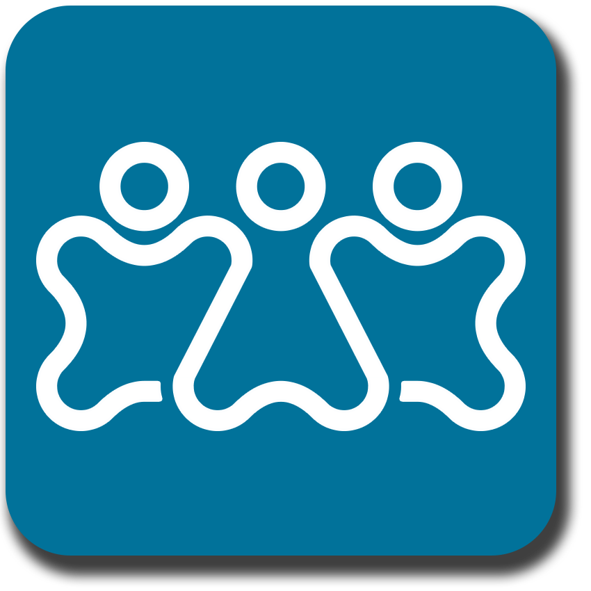 Logo  Trait d'Union